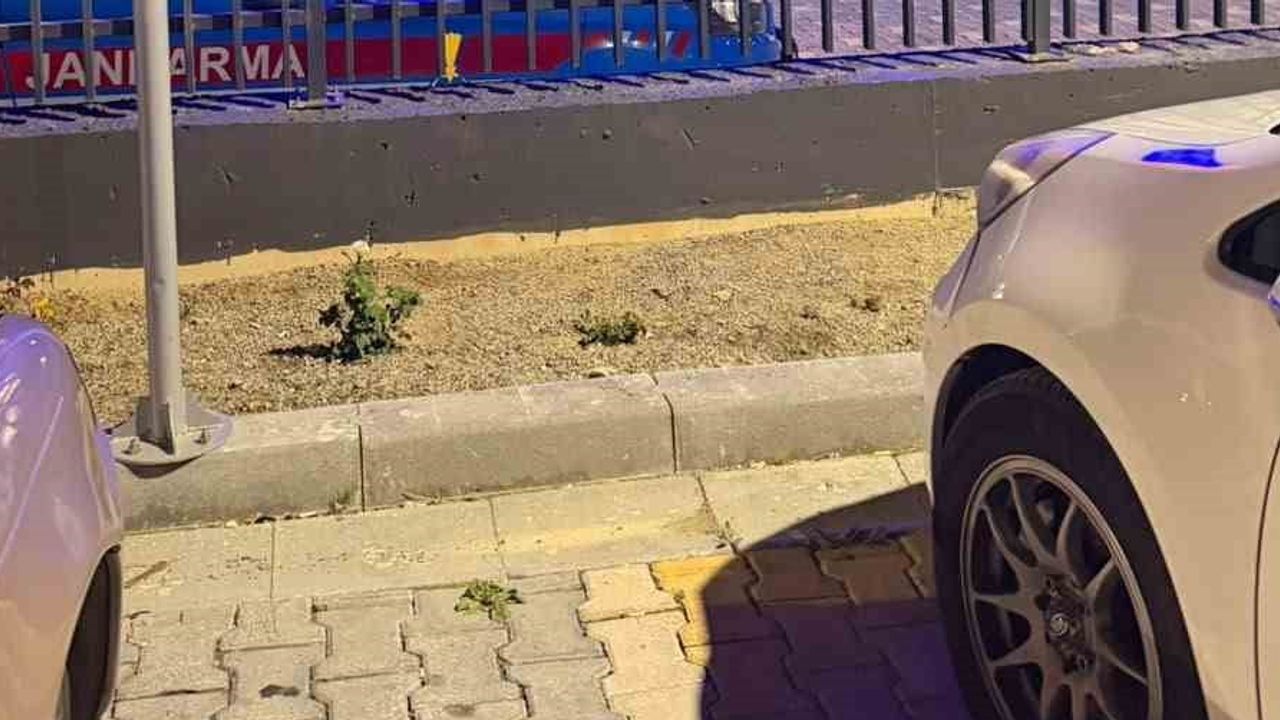 Kardeş tartışması Seydişehir'de silahla yaralanmayla sonuçlandı