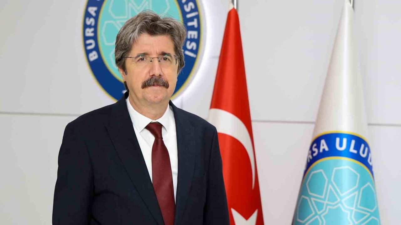 Karekoderle ders takibi başlıyor: BUÜ'de akıllı yoklama dönemi