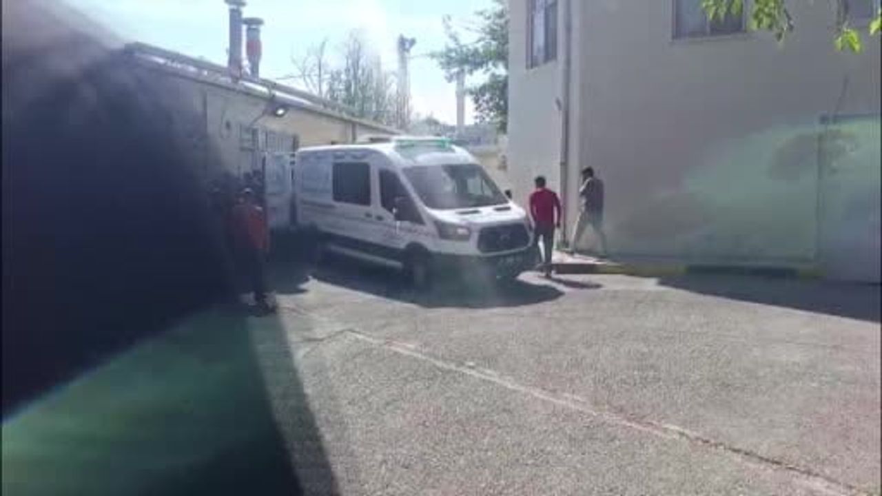 Karkamış’ta devrilen motosiklet iki kardeşin hayatını kaybetmesine yol açtı