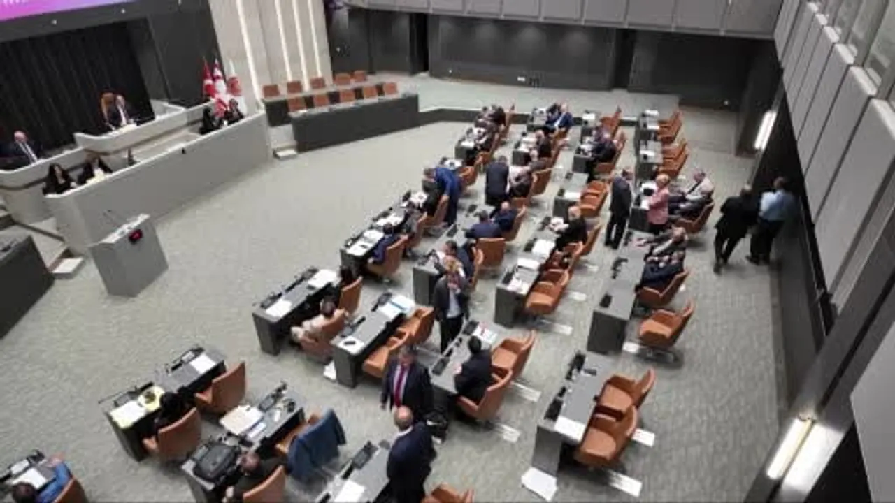Karma oydan çıkış: KKTC'de seçim sistemi yeniden şekillendi