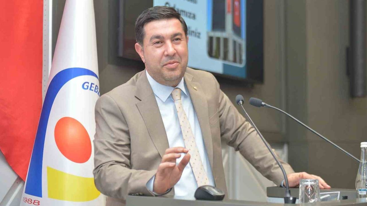 Kars için sürdürülebilir büyüme hedefiyle yeniden aday
