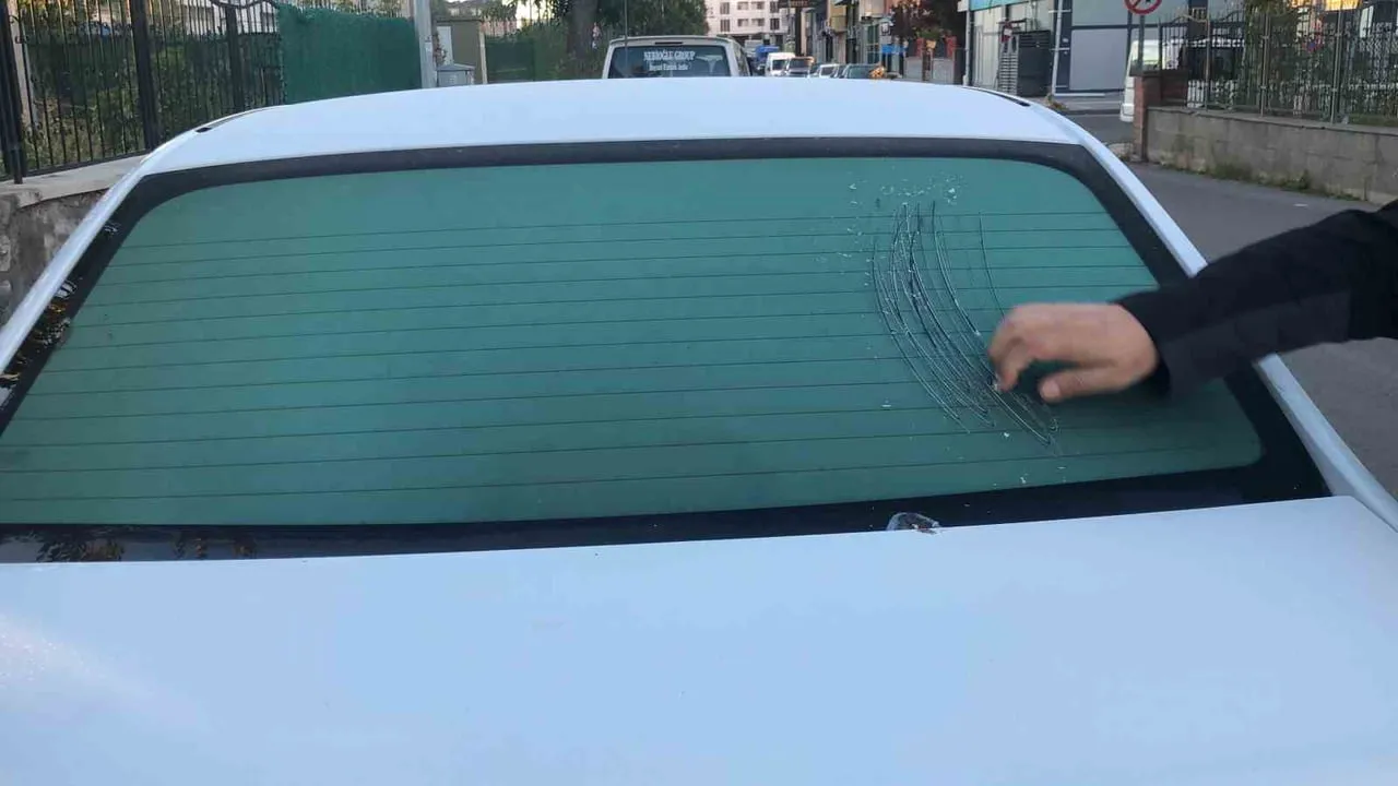 Kars'ta eylül başında beklenmedik kış provası