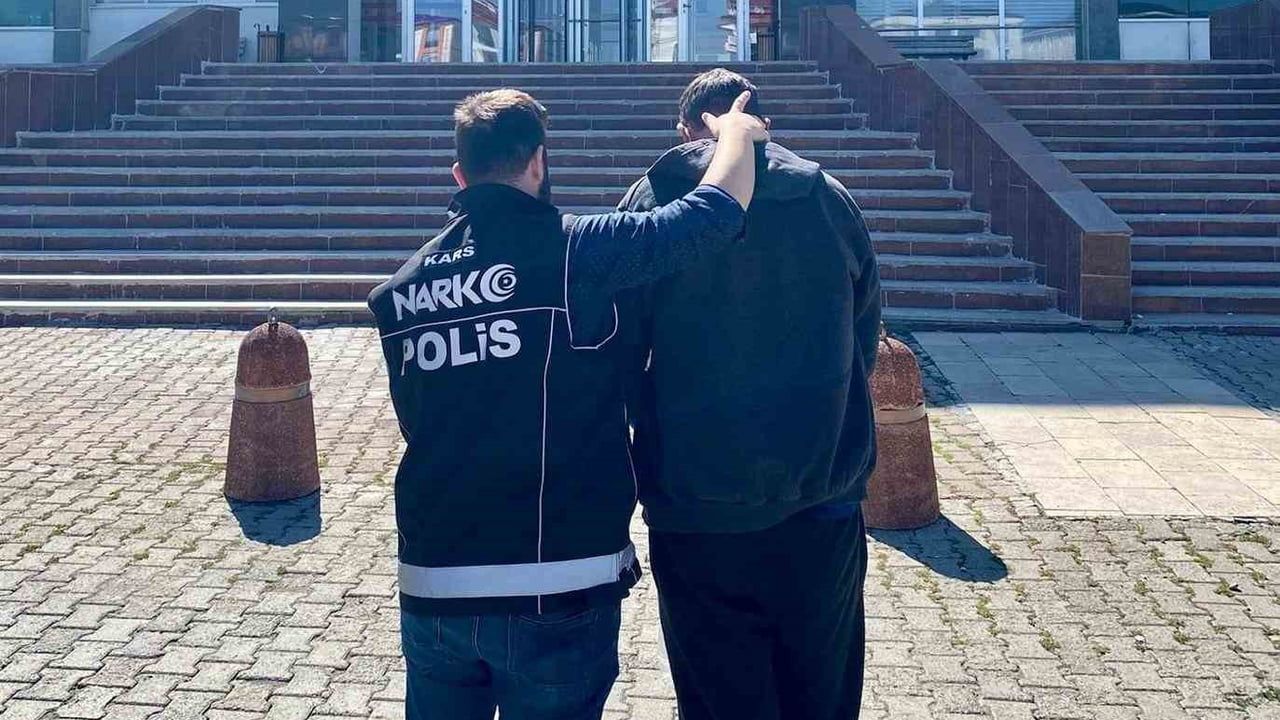 Kars'ta laboratuvar hammaddesi bulundu: yaklaşık 3 kilo bonzai üretim potansiyeli