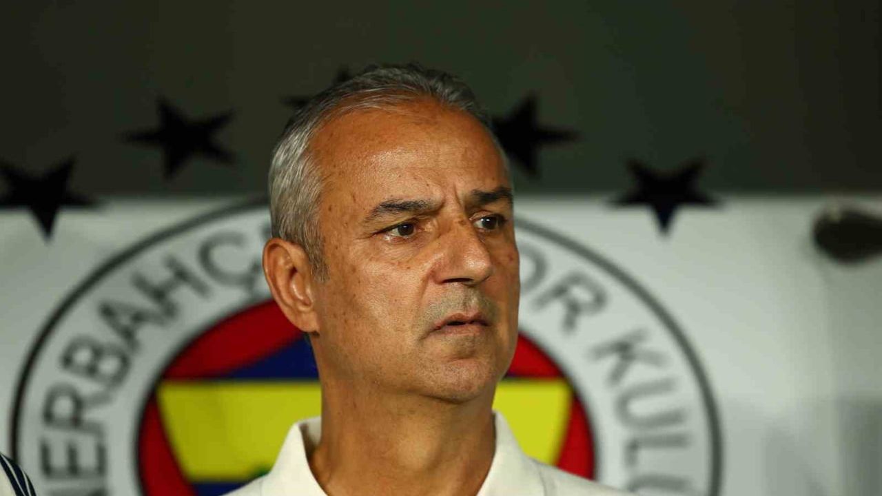 Kartal'ın derbi karnesi fenerbahçe'ye güven veriyor