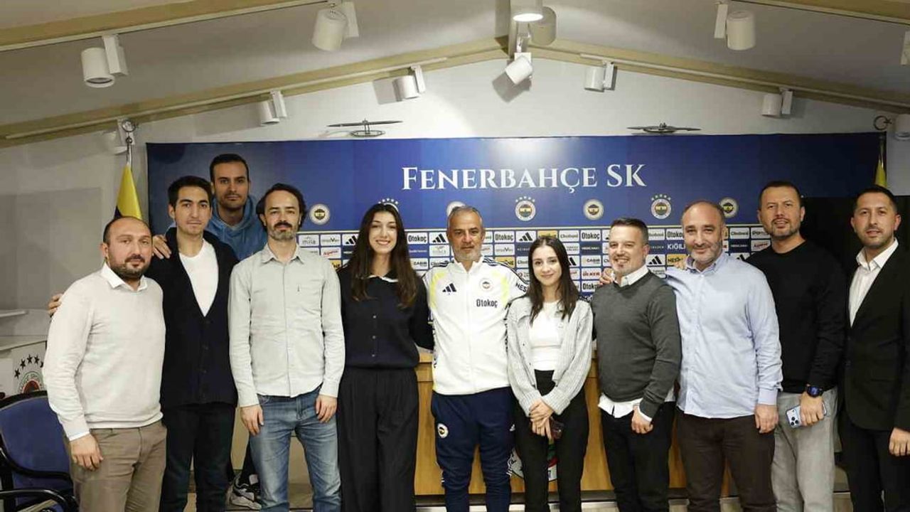Kartal'ın inancı tam: sezon sonunda şampiyonluk hedefi