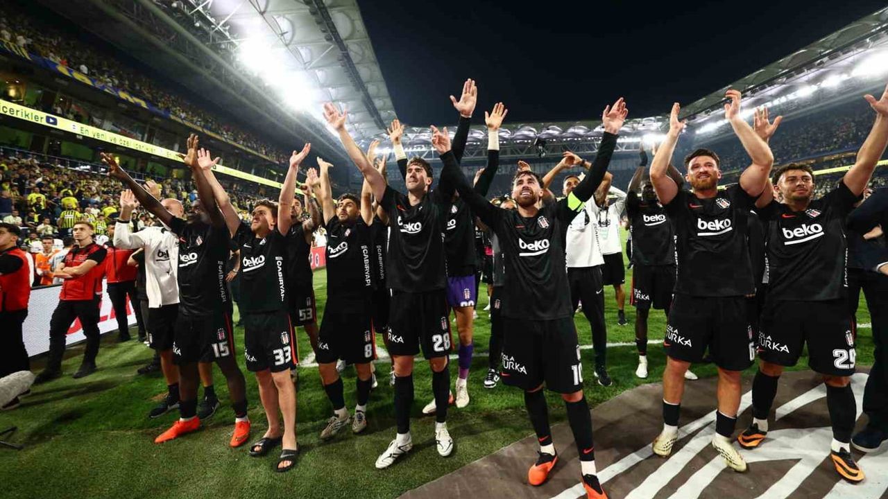 Kartal Kadıköy'de bir sezonluk galibiyet hasretini bitirdi