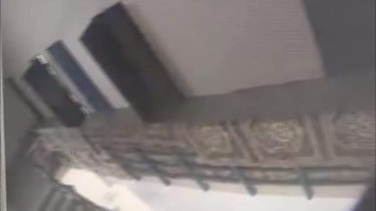 Kaşif Kozinoğlu dosyasında Adli Tıp'a girdiği iddia edilen şüpheli adliyede ifade verecek