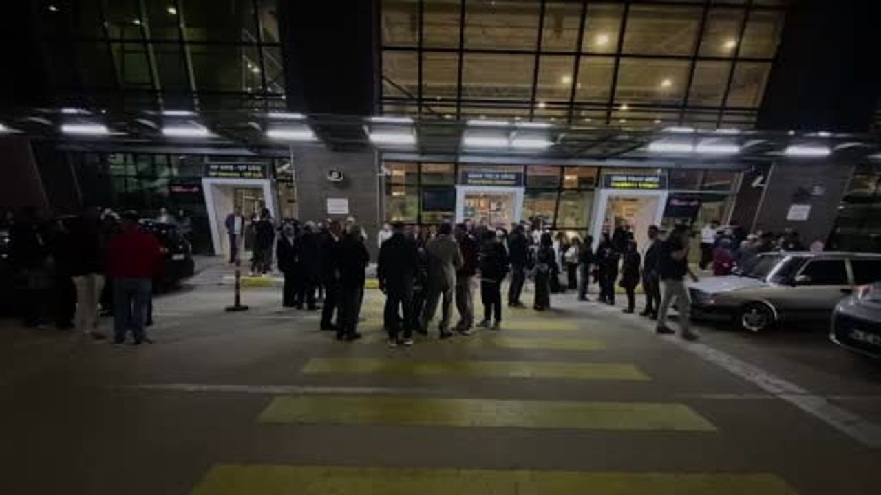 Kastamonu'da coşkulu karşılama: Yiğit Şişman dünya şampiyonluğunu memleketine taşıdı