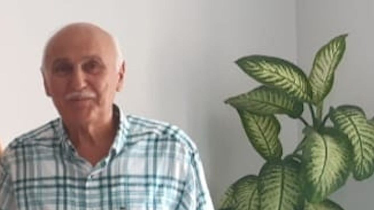 Kastamonu siyasetine veda: Refik Arslan 86 yaşında hayatını kaybetti