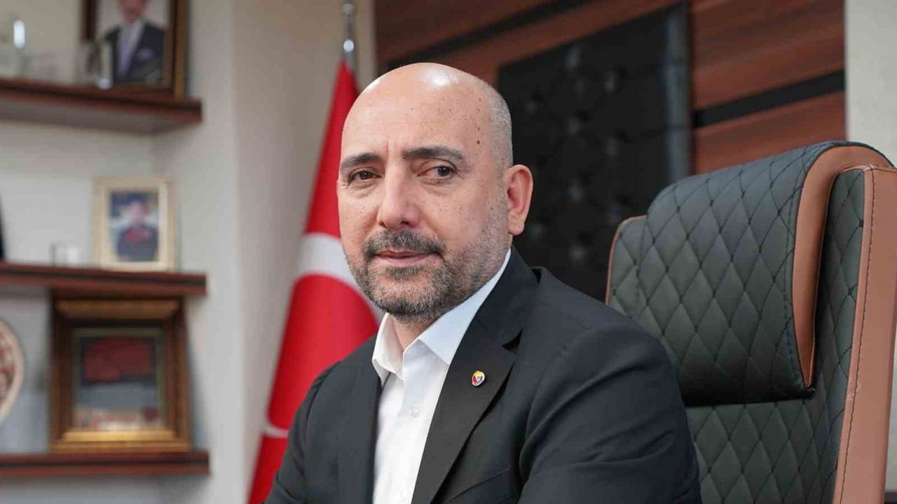 Katılım belirleyecek: Kayseri Ticaret Borsası üyeleri 4 ekim'de sandıkta