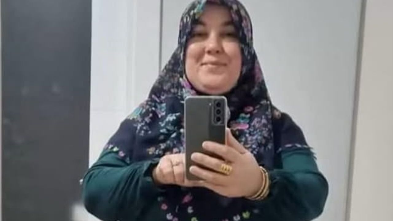 Kayıp arayış 24 gün sonra sonuçlandı: Ayşegül Yaşar Andırın'da ölü bulundu