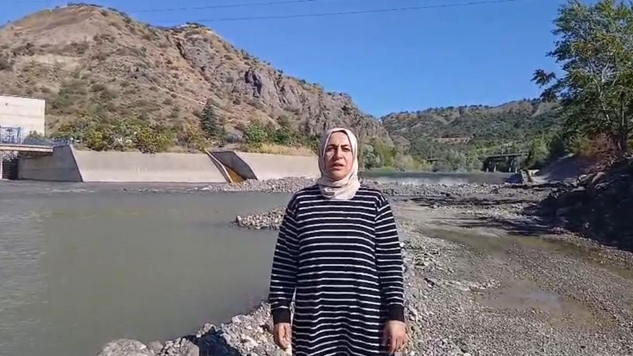 kayıp esma için anne tek bir şey istiyor: bir mezar