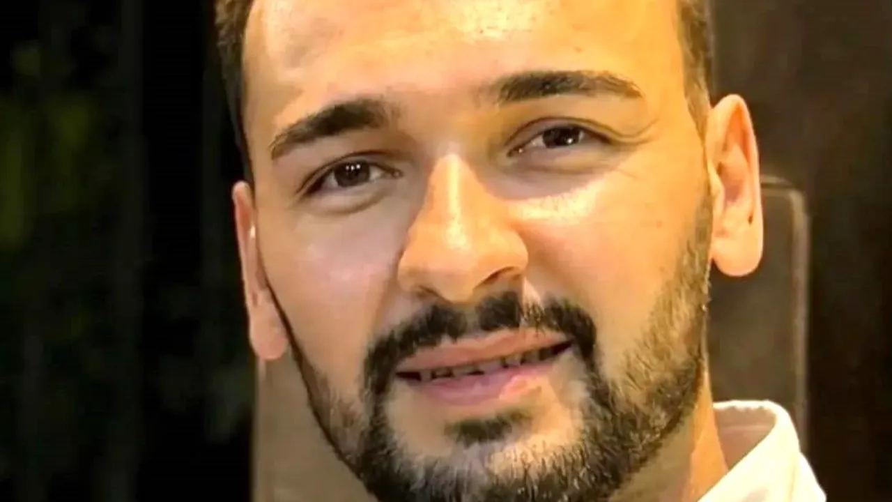 Kayıp Halil Göz için ormanlık alanlarda 12 günlük seferberlik