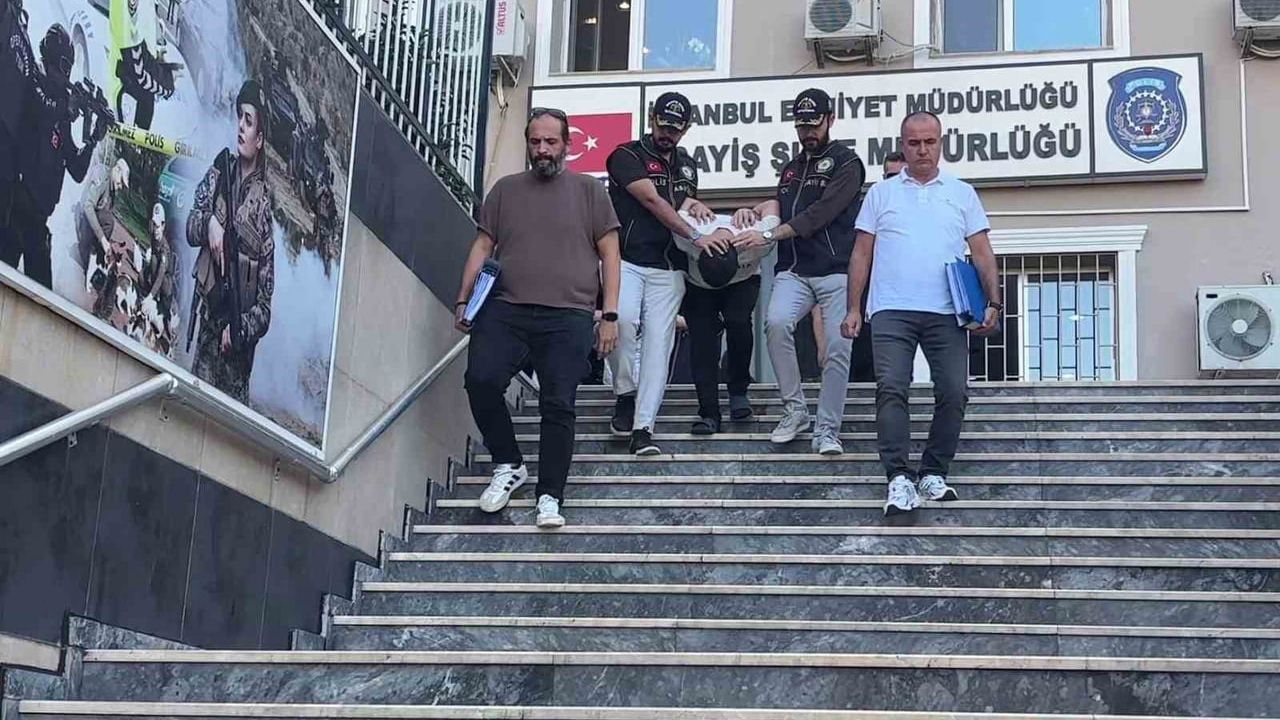 Kayıp Zeynep'in izini süren soruşturma sonuçlandı: ceset kömürlüğe gömülmüş, 6 şüpheli adliyede