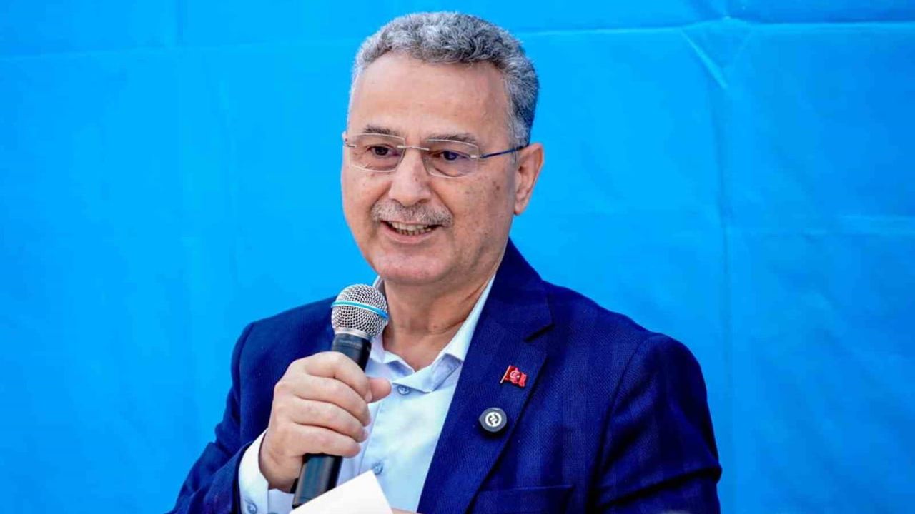 Kaynakları tasarrufla millete hizmete dönüştürüyoruz