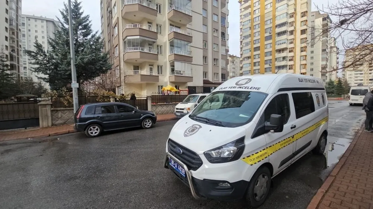 Kayseri'de cinayet davası: sanık 'zamanı geri döndürsek böyle olaylar olmazdı' dedi