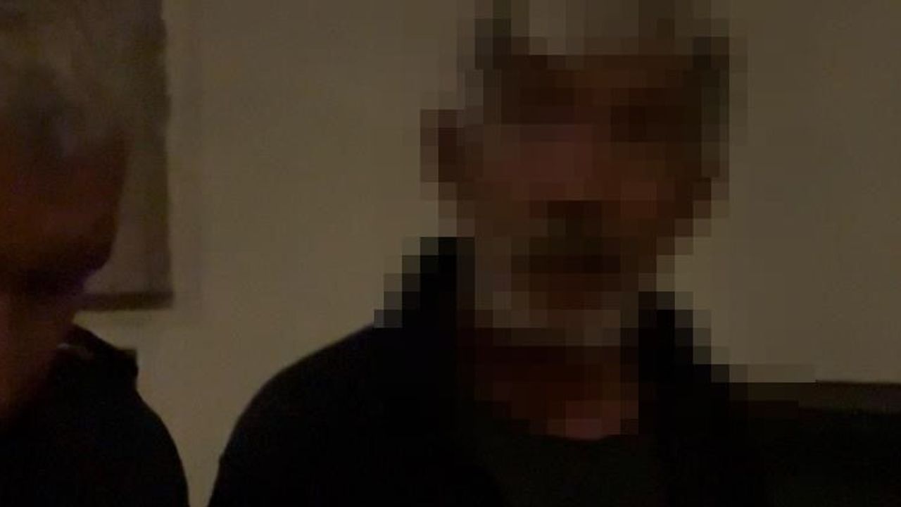 Kayseri'de evde çıkan bıçaklı kavgada baba gözaltına alındı