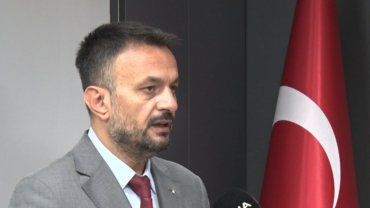 Kayseri'de Kültür Yolu Festivali kentin dört bir yanına yayılıyor
