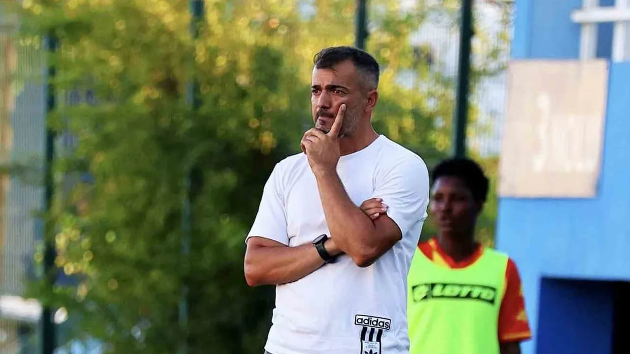 Kayseri'de puana umut veren performans