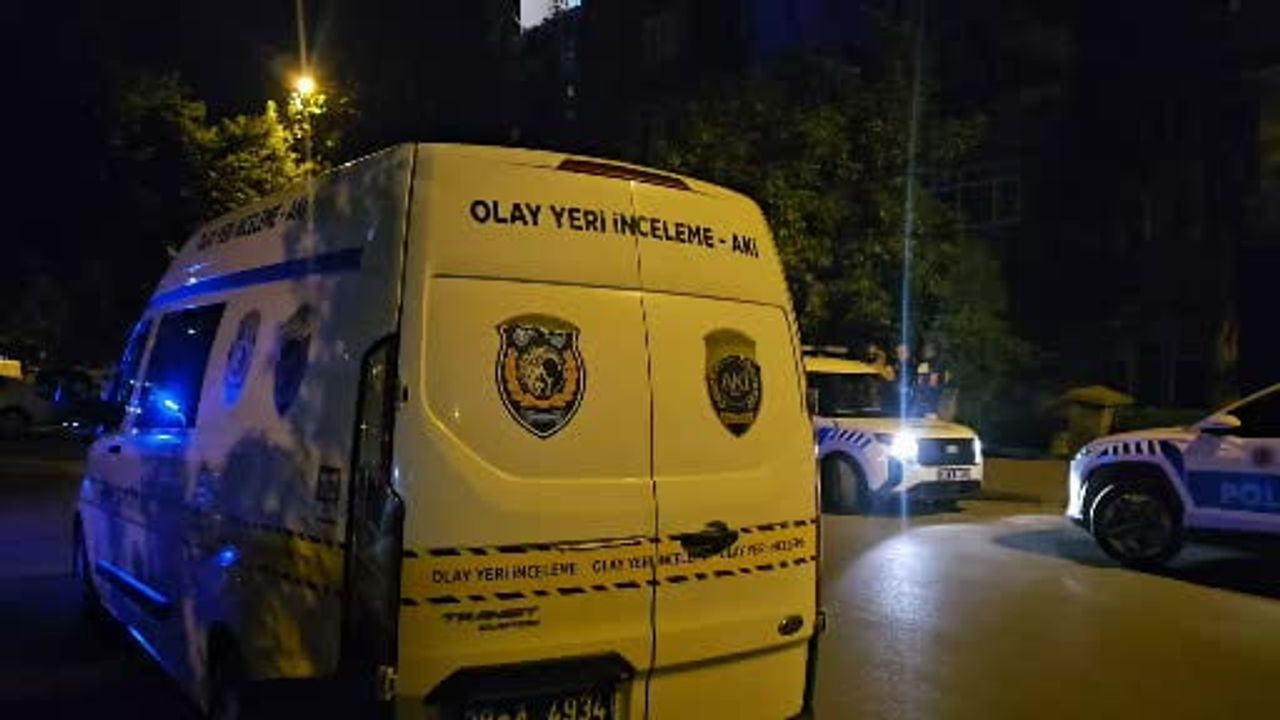 Kayseri'de tartışma kanlı bitti: üvey baba ağır yaralandı