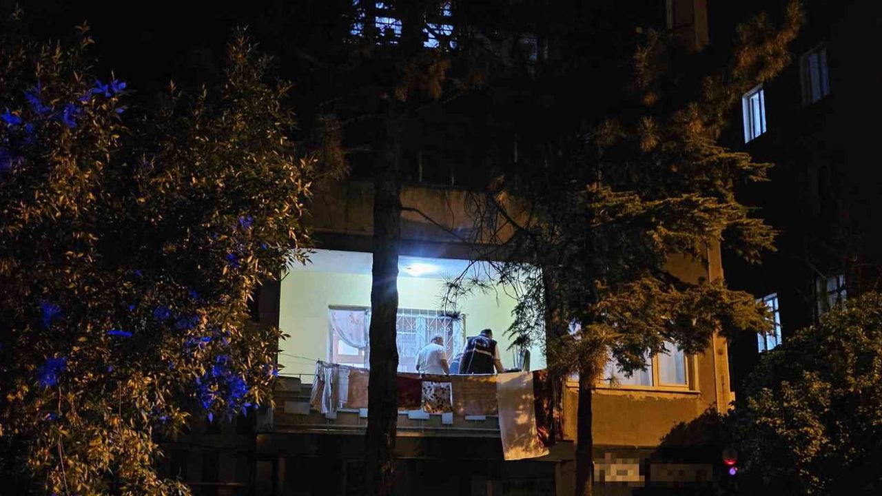 Kayseri'de tartışma sonrası bıçaklanma: üvey oğul tutuklandı, baba hayatını kaybetti