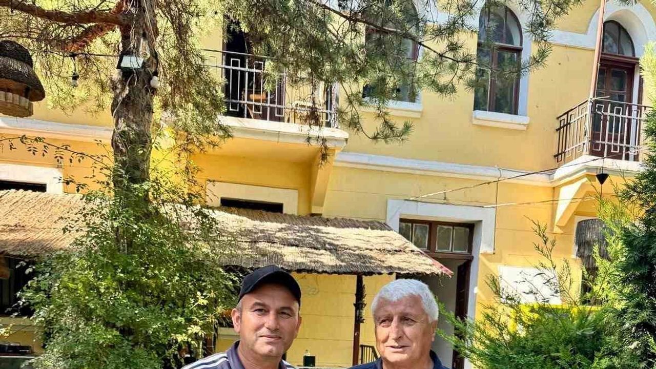 Kayseri Demirspor yeni sezona Nihat Demir ile giriyor