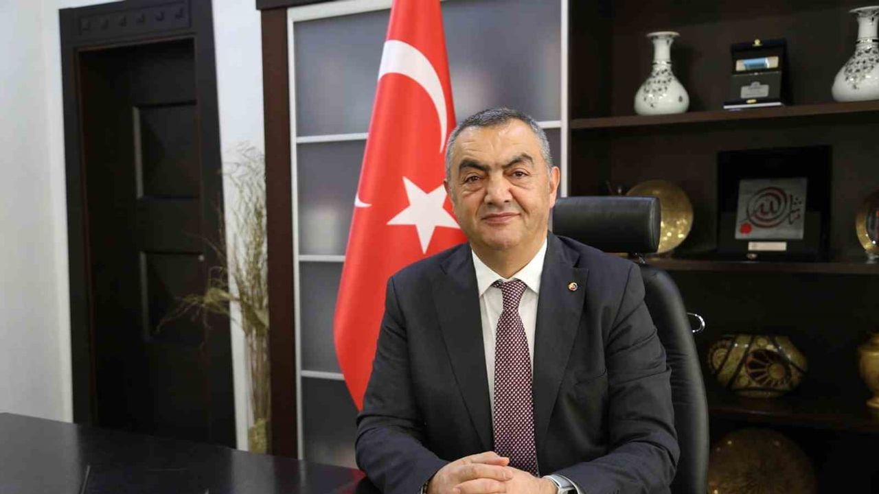 Kayseri’den 150 ülkeye ihracatla ivme: yılsonu hedefi 4 milyar dolar