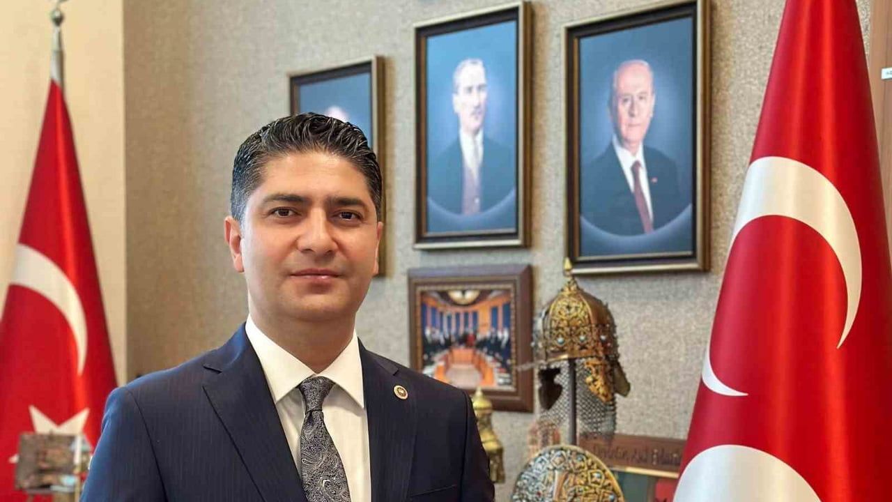 Kayseri için 30 önergeyle mecliste çözüm arayışı başlattı