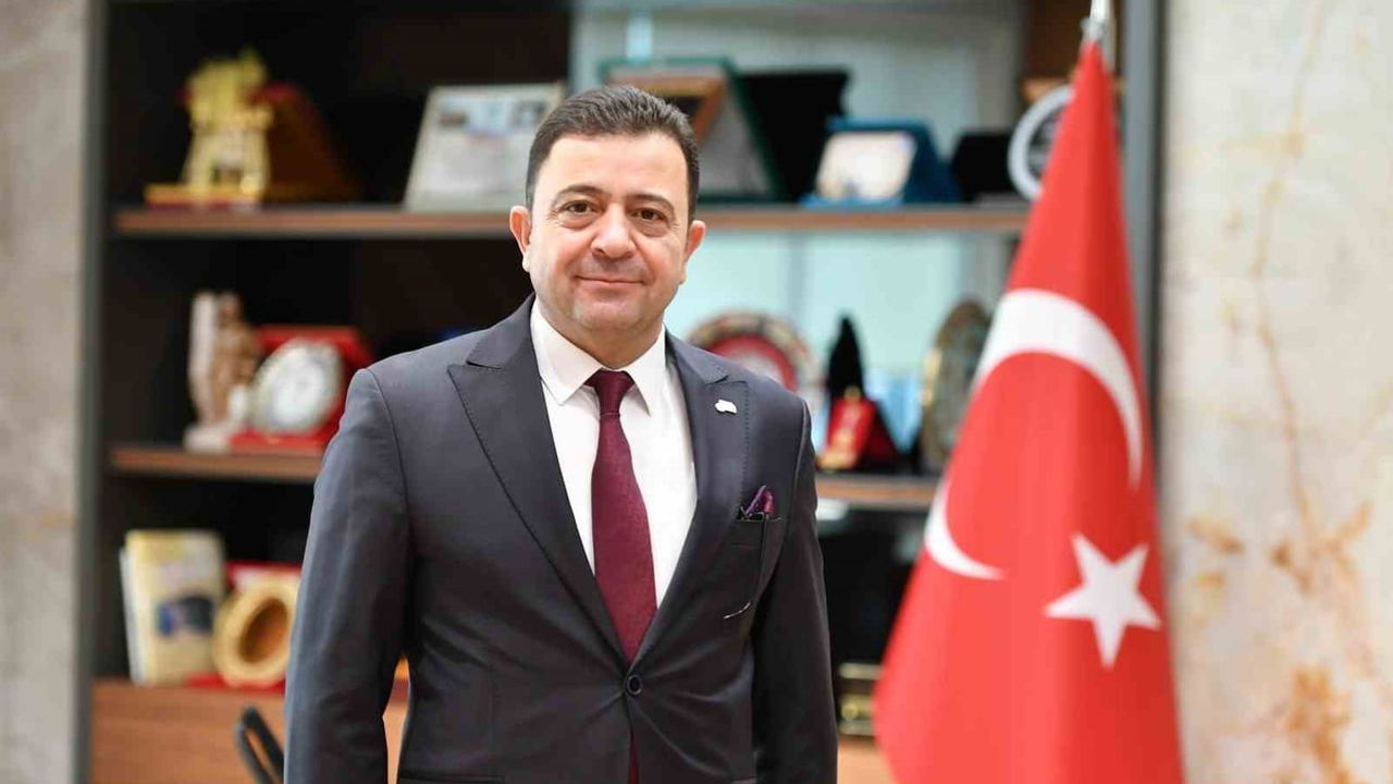 Kayseri ihracatı 8 ayda 2 milyar 630 milyon dolara yükseldi