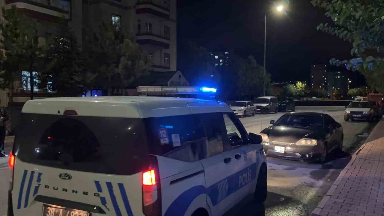 Kayseri Kocasinan'da yalnız yaşayan 78 yaşındaki kadının ölümü soruşturuluyor