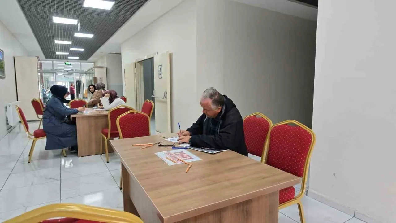 Kayseri konservatuvarı kış dönemi kurslarıyla sanatla buluşturuyor