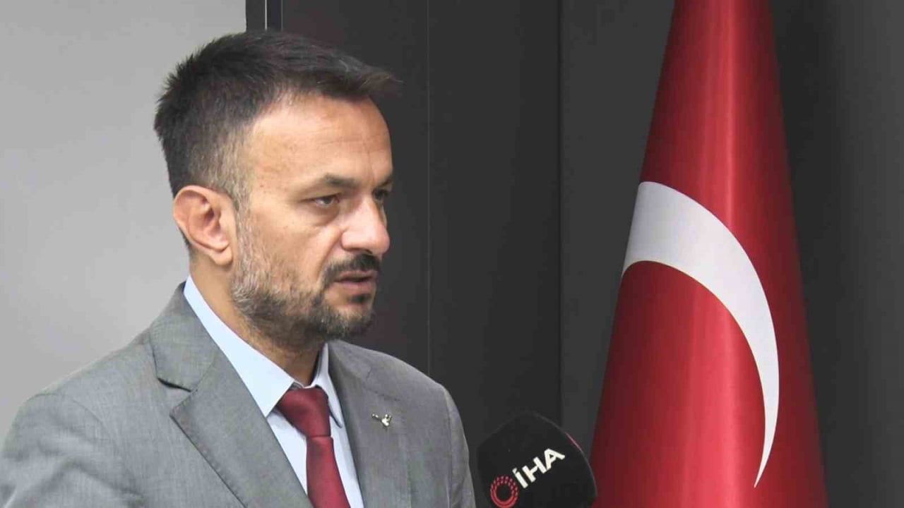 Kayseri kütüphane hamlesiyle okur sayısını yükseltiyor