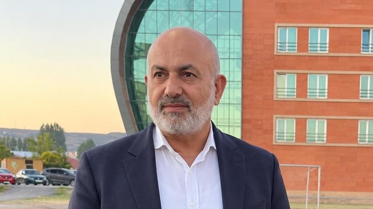 Kayserispor'da hedef net: şampiyonluk için birlik çağrısı
