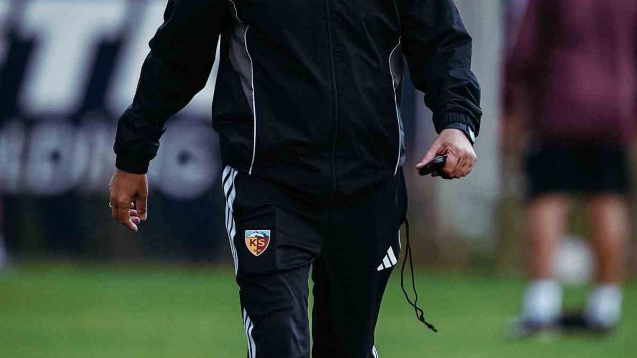 kayserispor mardin deplasmanı için hazırlıklarını tamamladı
