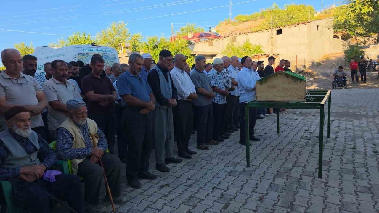 Kazada yaşamını yitiren genç, organlarıyla dört kişiye umut oldu