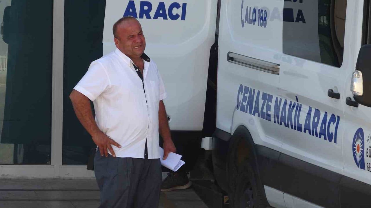 Kazanın ardından bir haftalık mücadele: yeni motosikletiyle sürüklenen çalışan hayatını kaybetti