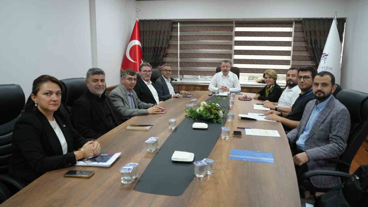 KBÜ ev sahipliğinde ahilik ilhamlı sosyal inovasyon atılımı