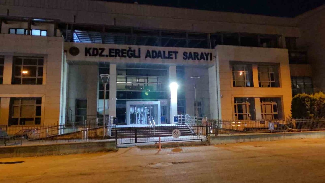 Kdz. Ereğli belediyesinde taciz iddiası: zabıta müdürü tutuklandı