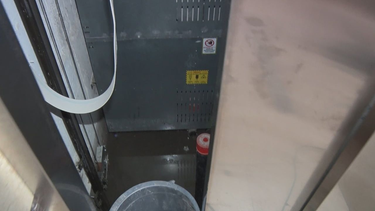 keçiören'de 1,5 yıllık altyapı çalışması mağduriyete dönüştü, sakinler abb ve aski'den çözüm bekliyor