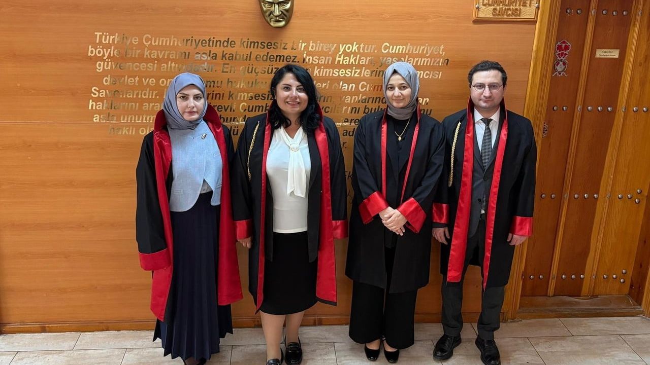 Kemaliye adli yılı resmen başladı: adalet ve hızlı yargı vurgusu