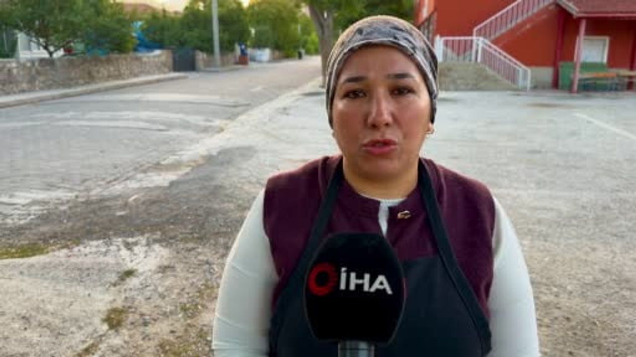 kemerkaya'da taşımalı eğitimin iptali köyde tepkilere yol açtı
