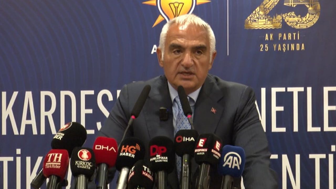 Kendi rotasını çizen Türkiye: terörsüz bir gelecek için adım adım ilerliyoruz