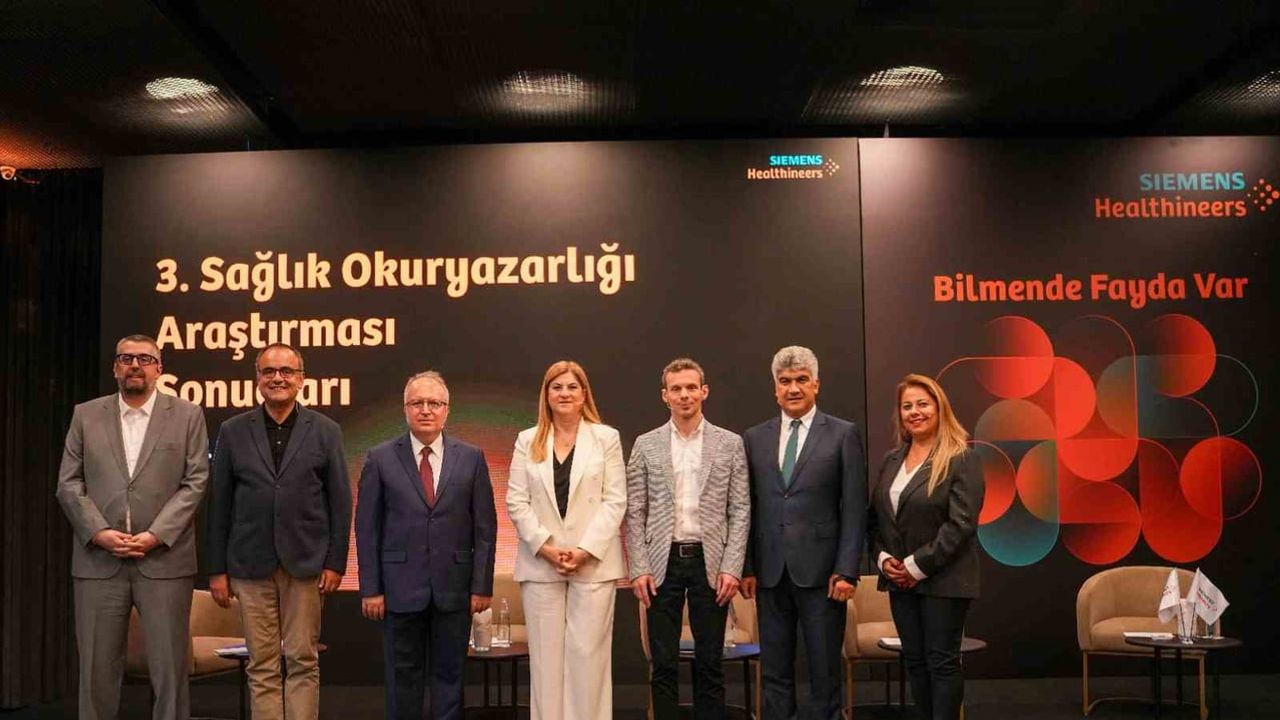 Kendini sağlıklı hissedenler artıyor ama riskler ve bilinmezlikler sürüyor