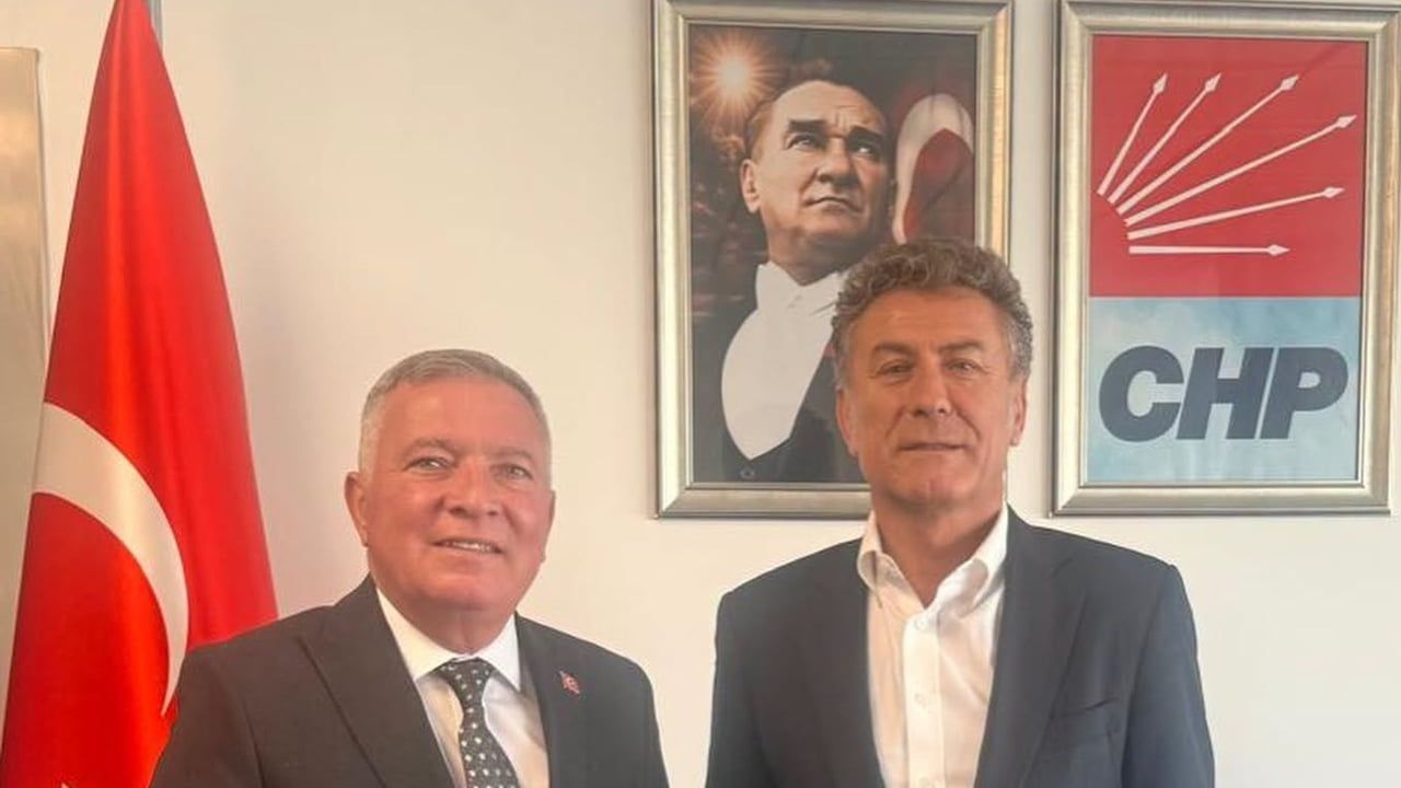 Kepenekten genel merkeze: Honaz için 8 yeni eser müjdesi