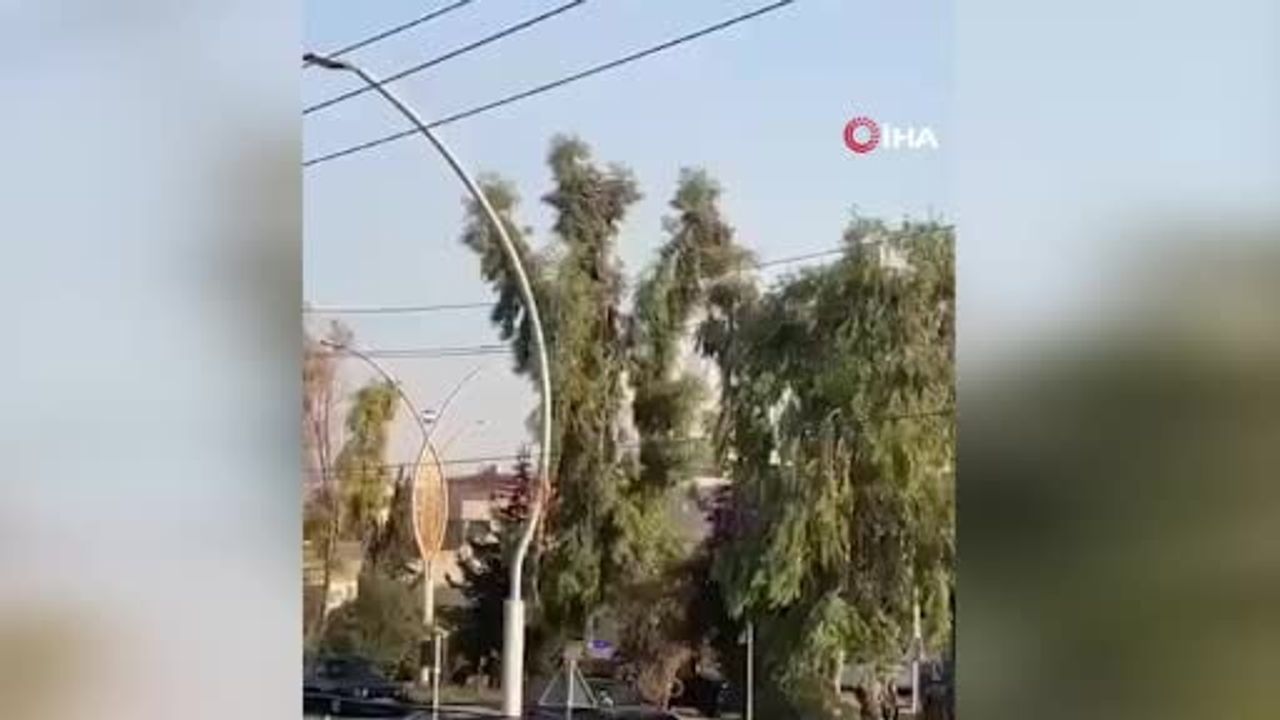 Kerkük’te Altınköprü'de yoğun çatışma: sivil öldü, 2 güvenlik görevlisi yaralandı