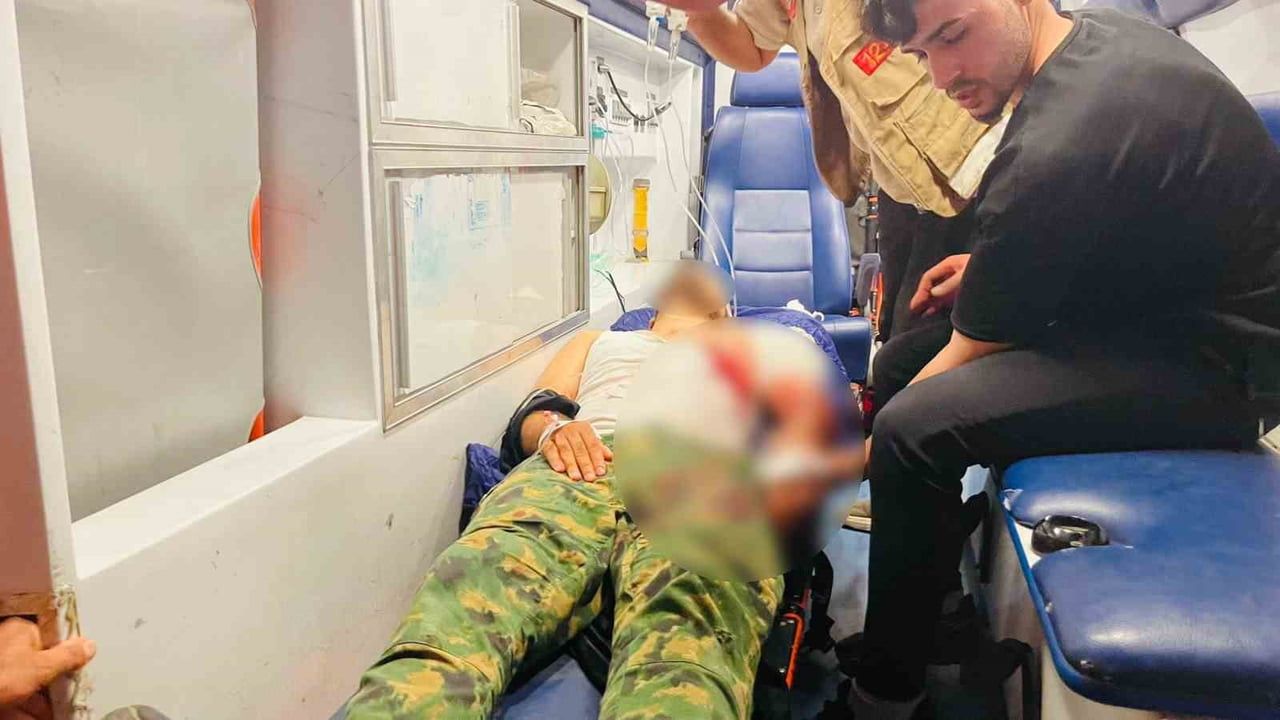 Kerkük'te kontrol noktasına silahlı saldırı: bir ölü, bir yaralı