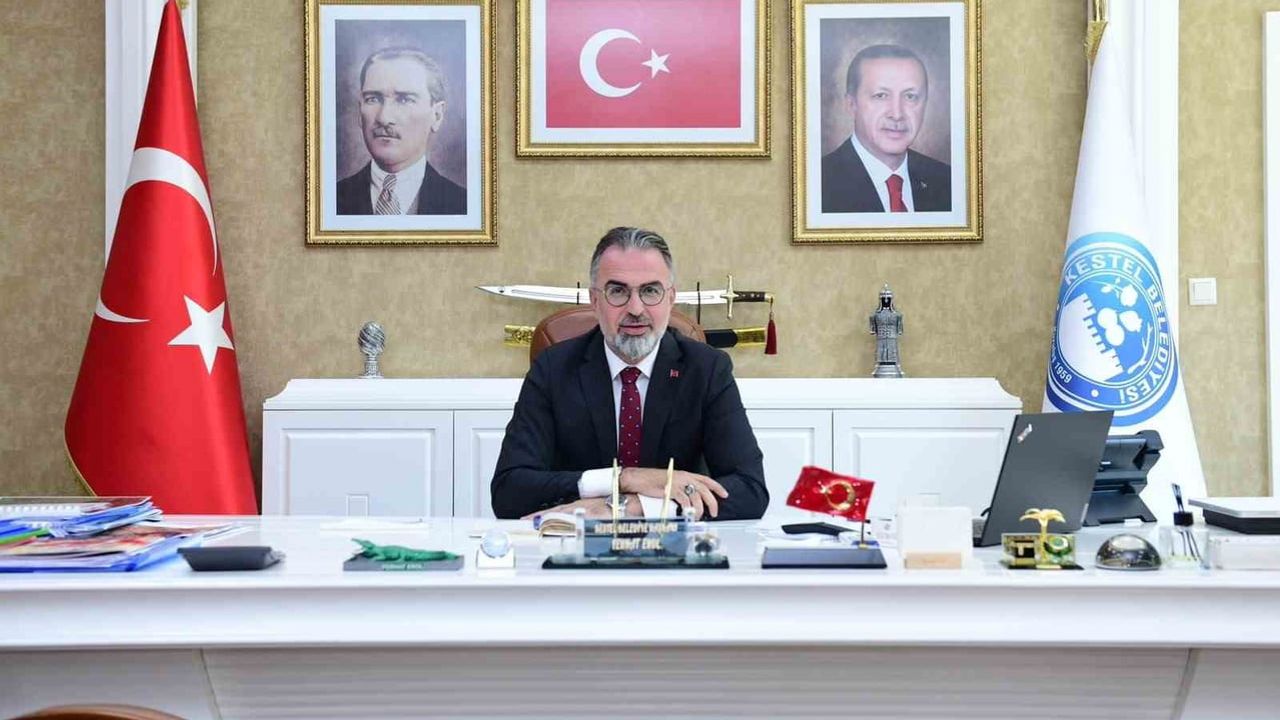 Kestel’in 104 yıllık kurtuluşu: geçmişin mirasına sahip çıkma çağrısı