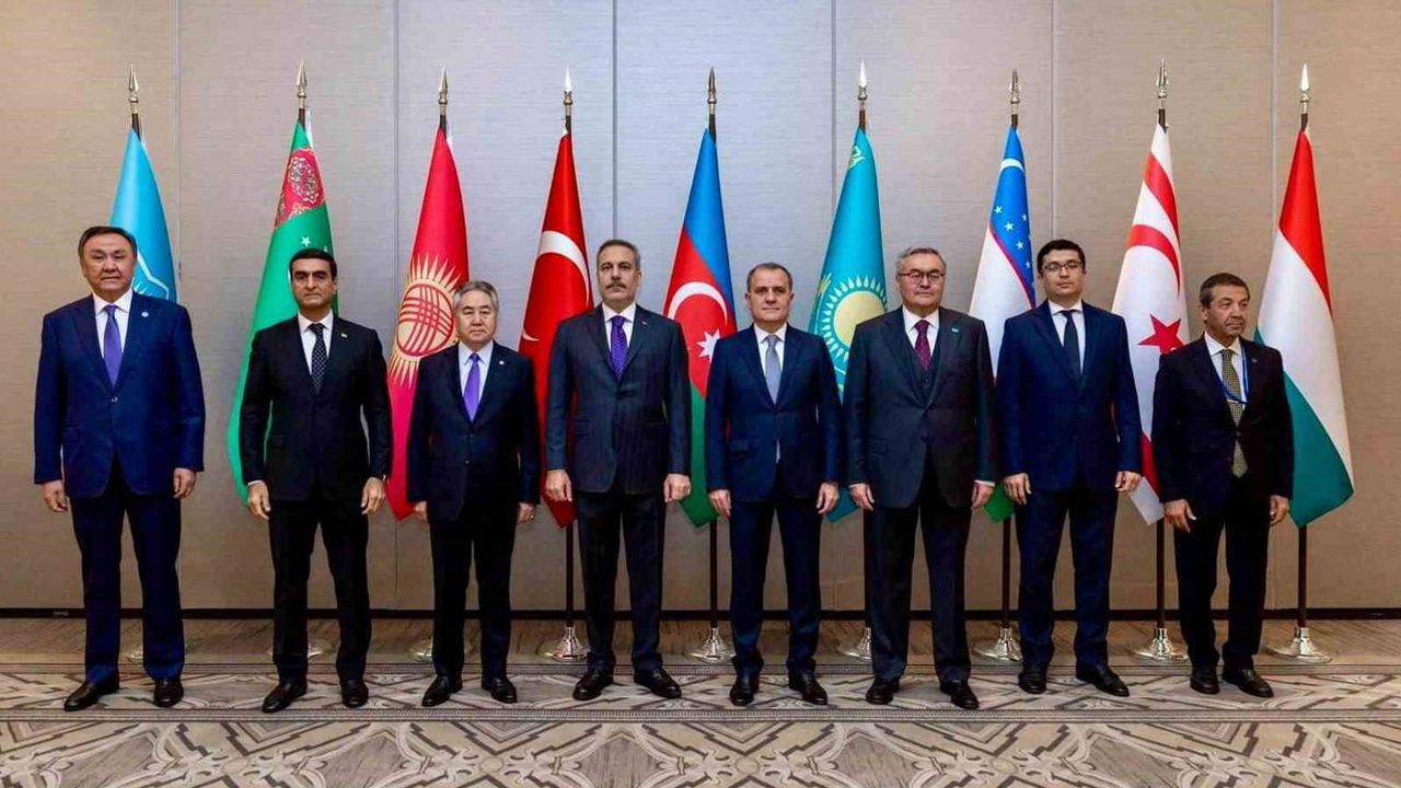 Kıbrıs'ta tanınma ve eşitlik talebi: TDT'den dayanışma çağrısı