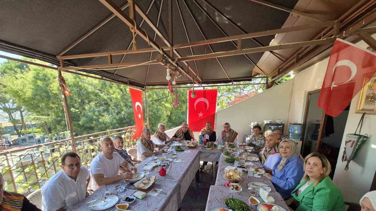 Kılıç: tetik çekenlere çerçeve yasadan yararlanma kapısı kapalı