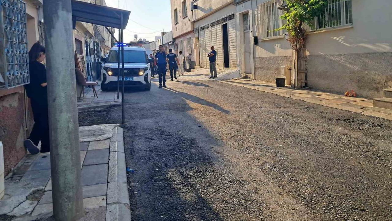 Kilis’te tartışma silahlı kavgaya dönüştü: dört kişi yaralandı